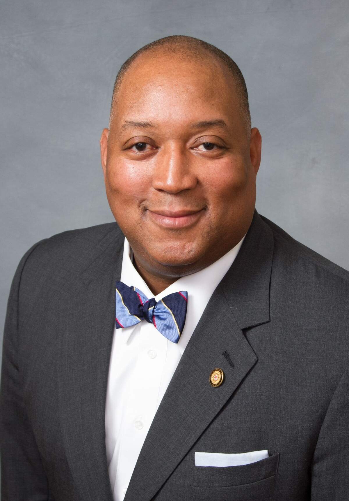 N.C. Sen. Joel Ford