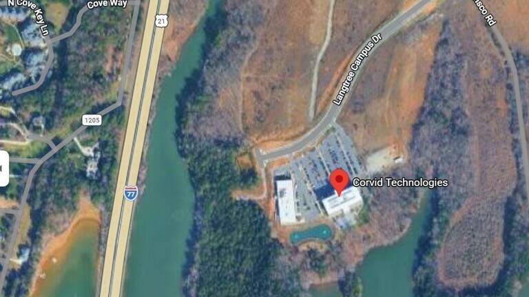 Another Charlotte-area company failed to deliver on jobs. NC kills $9M incentive