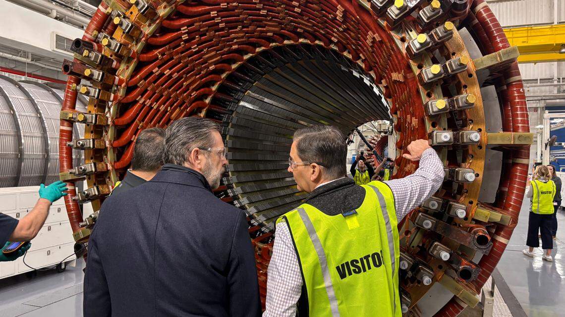 After new Trump tariffs, manufacturers in Charlotte say they need stability