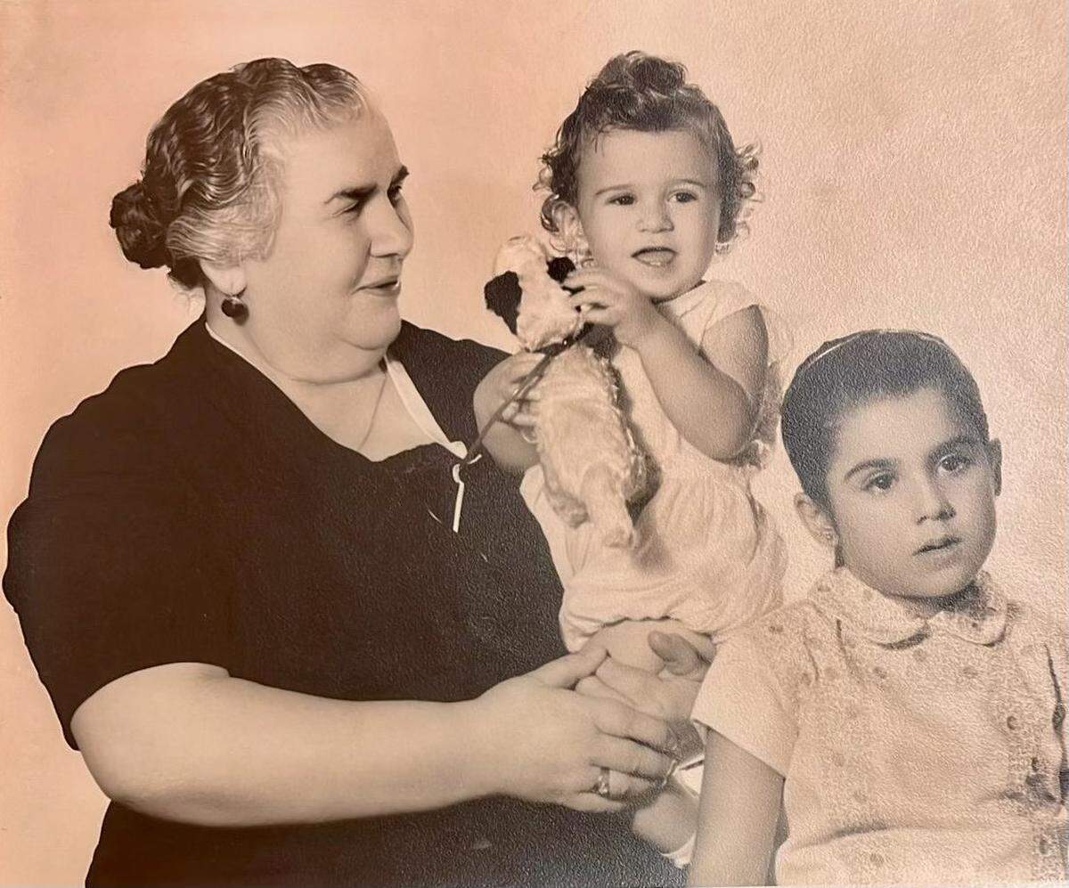 Chef Andres Kaifer’s great-grandmother Marina ran the kitchen at an almost 100-year-old tapería in Asturias, Spain. The new tapas stall at Optimist Hall will be an ode to her.