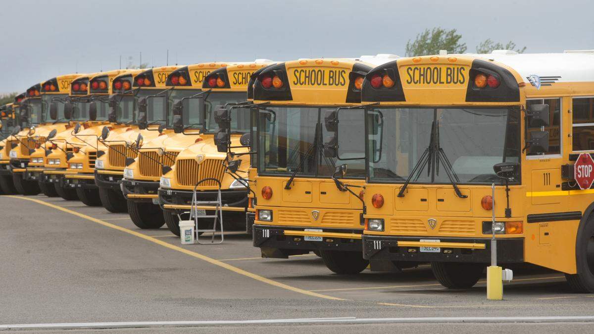 Two teenage boys were arrested Wednesday after police said they made bomb threats against Hawthorne Academy in Charlotte.