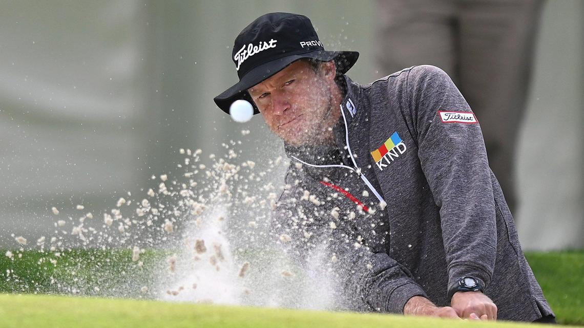Valspar-winning Malnati looks ahead to RBC Heritage and calls the tournament ‘amazing’