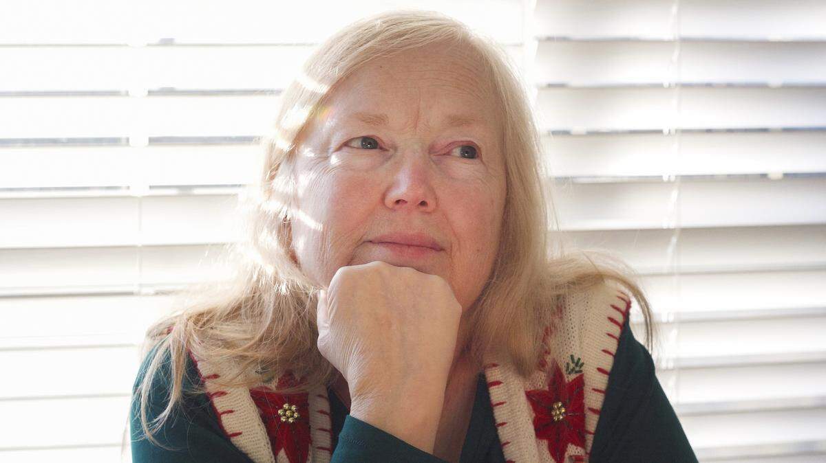 As a nurse, Rose Liberto knew the dangers she faced in the age of the coronavirus, but she felt work was where she belonged. She died in May 2020 of COVID-19.