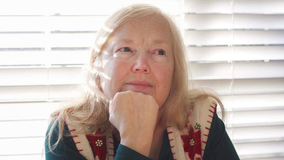 As a nurse, Rose Liberto knew the dangers she faced in the age of the coronavirus, but she knew work was where she belonged. She died Thursday of COVID-19.