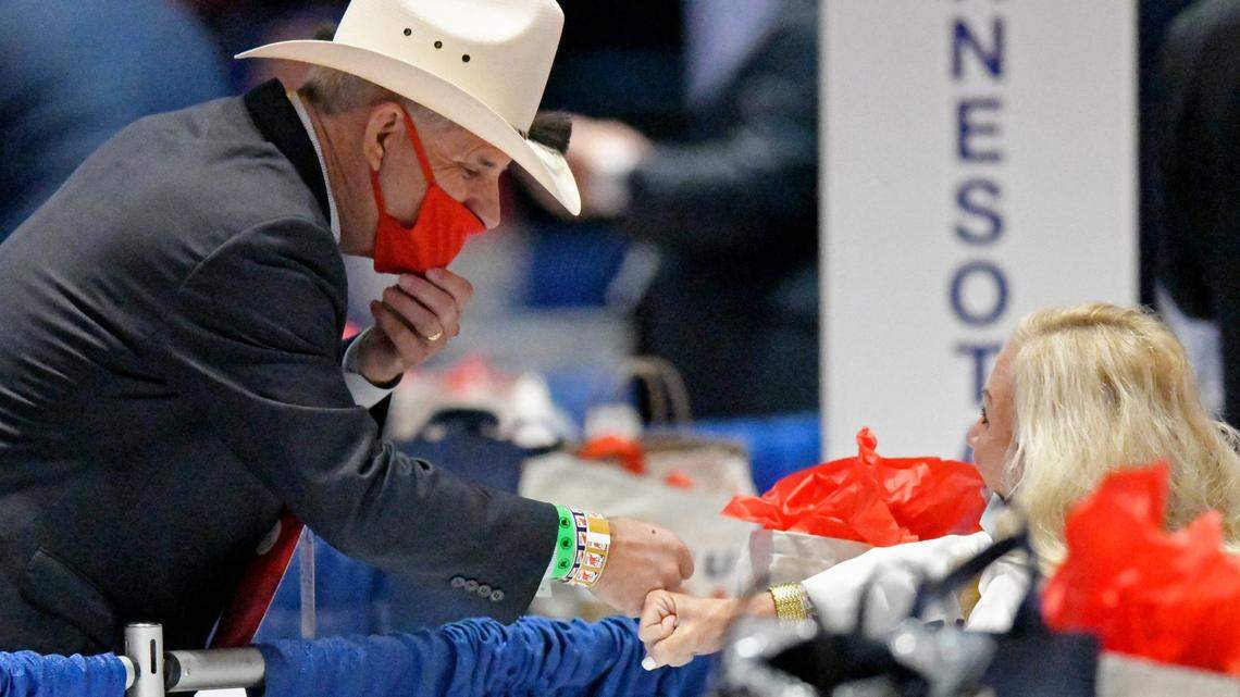 Bank of America led list of donors to the RNC in Charlotte, new records show