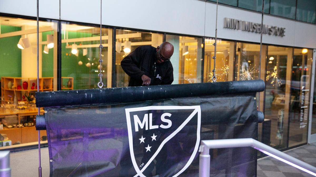 Panthers official registers potential Charlotte MLS team names
