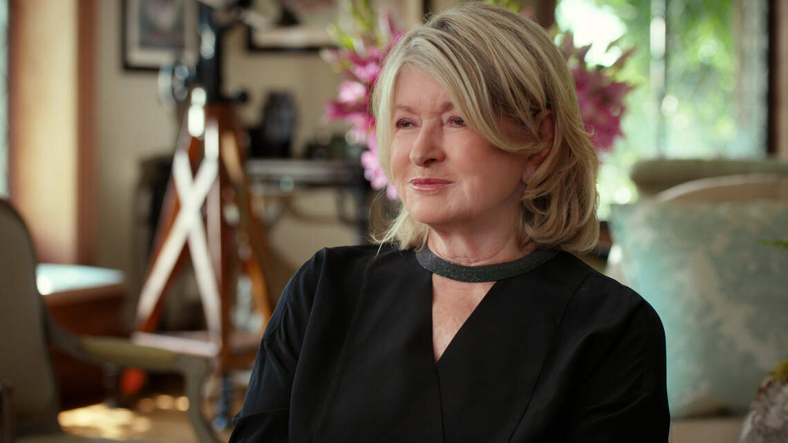 Martha Stewart is having a moment. Here’s how you can step into her shoes in Charlotte