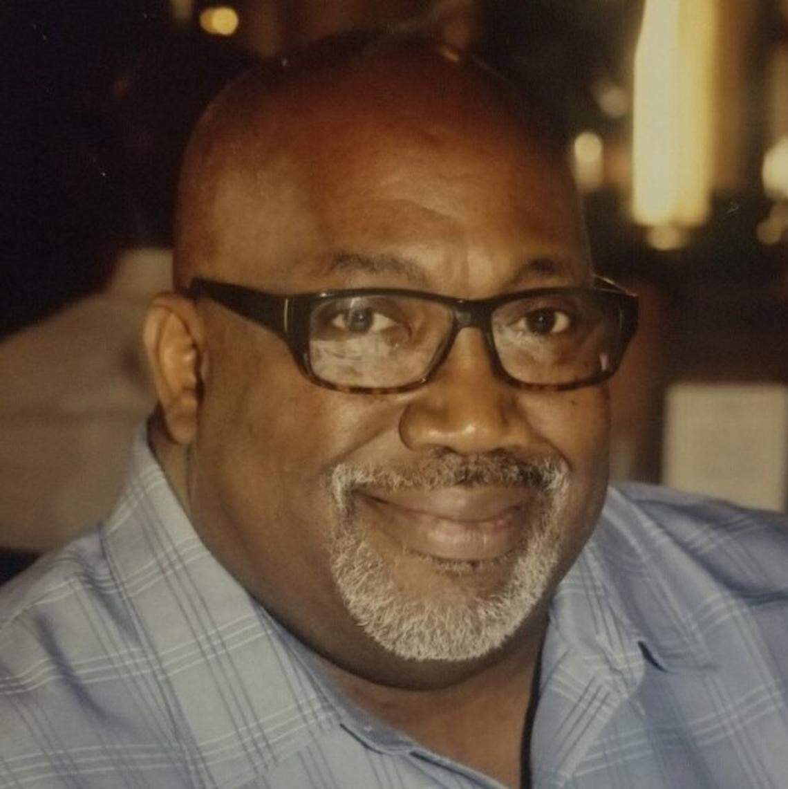 Julian Priest, an associate warden at Tabor Correctional Institution, had spent nearly three decades working for the North Carolina prison system and was looking forward to retiring next year. But the pandemic dashed those plans.