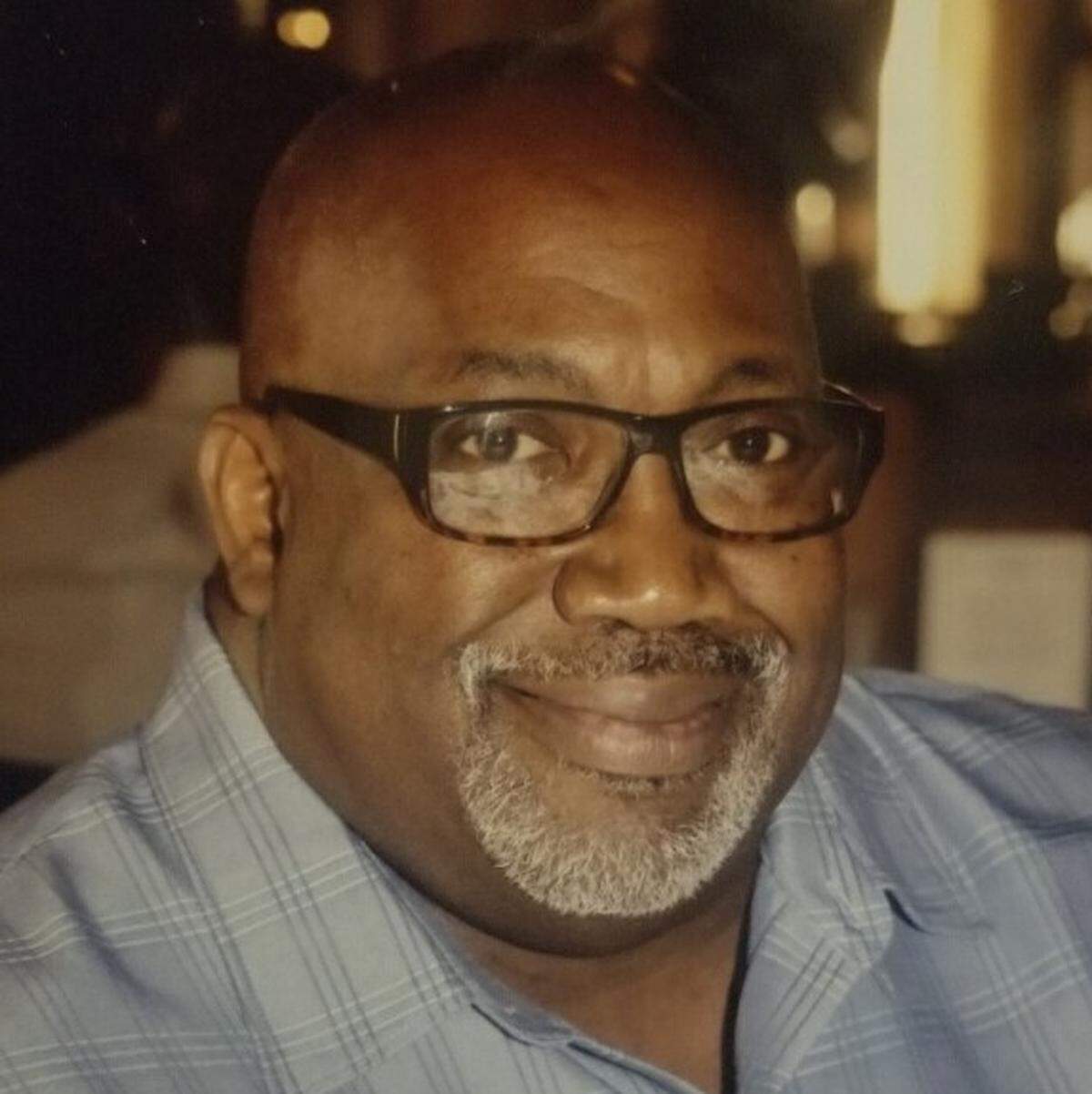 Julian Priest, an associate warden at Tabor Correctional Institution, had spent nearly three decades working for the North Carolina prison system and was looking forward to retiring next year. But the pandemic dashed those plans.