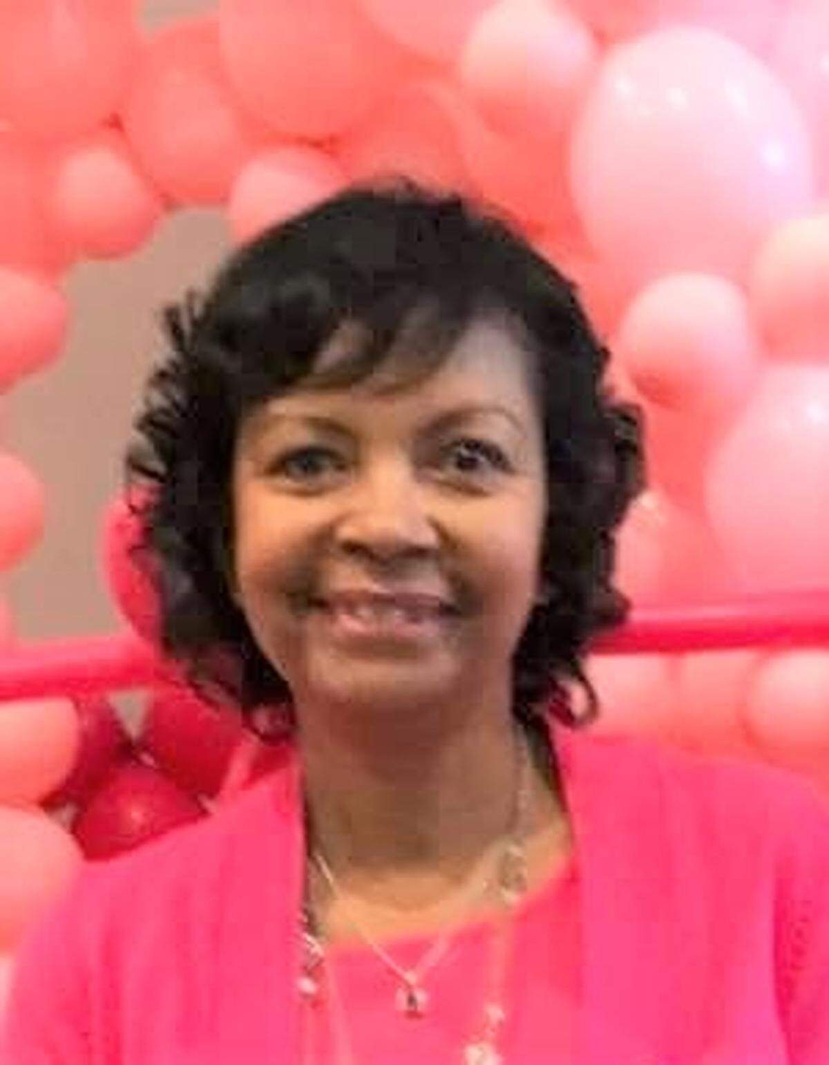 DonnaMarie Woodson