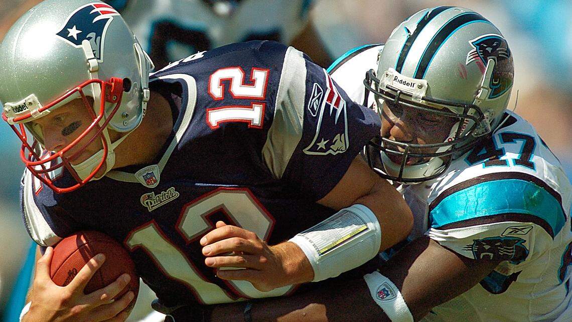 Tom Brady to the Panthers, Carolina’s Super Bowl odds and other bad NFL bets for 2020