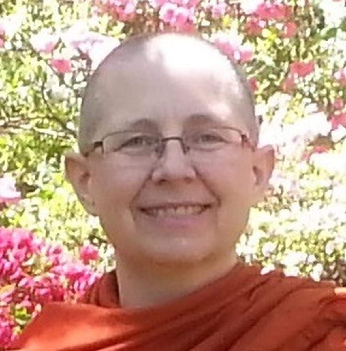 Ayya Sudhamma