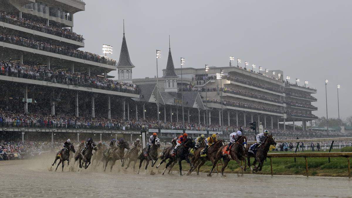 What if NASCAR became more like horse racing, with parimutuel betting between race stages to keep the audience engaged?
 Should stock car racing go all in after the Supreme Court on Monday gave its go-ahead for states to allow gambling on sports across the nation, striking down a federal law that barred betting on football, basketball, baseball and other sports in most states?