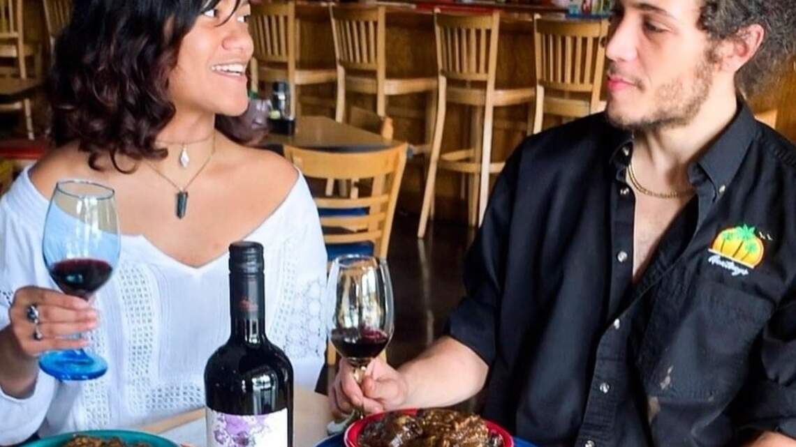 Miss Anntony’s Caribbean Cafe in Charlotte? There’s a new lakeside location to visit