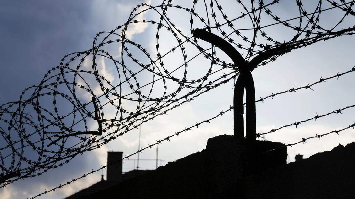 Truth be told, we operate departments of punishment, retribution and vengeance.