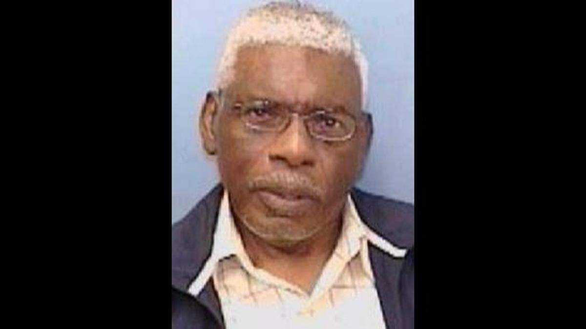 David Crawford, 78, was last seen at his home north of uptown Charlotte on Aug. 31, 2020. His remains were found nearly a year later, on July 28, 2021.