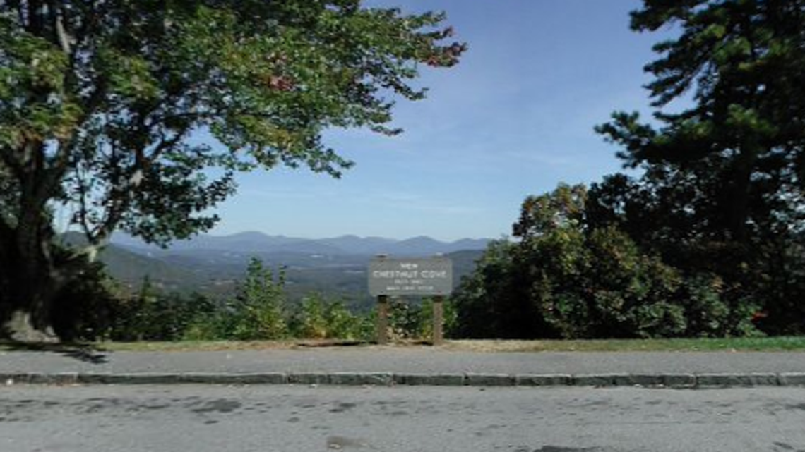 On July 31, 2021, a 38-year-old North Carolina man was killed in a motor vehicle crash at Milepost 398.