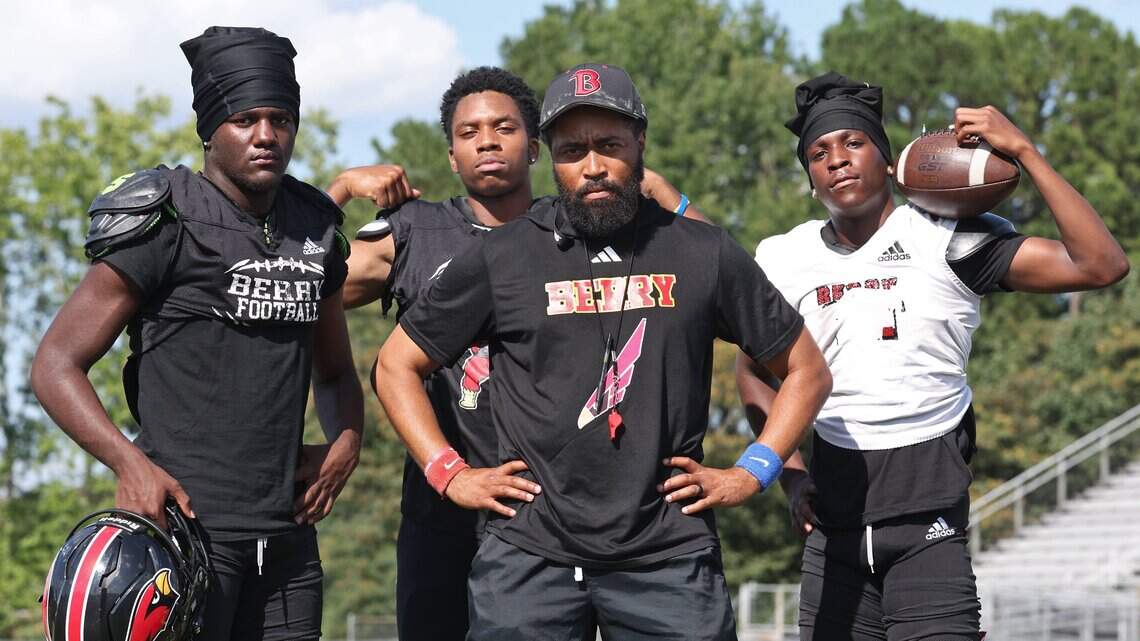 The Charlotte Observer’s 2026 high school football preview