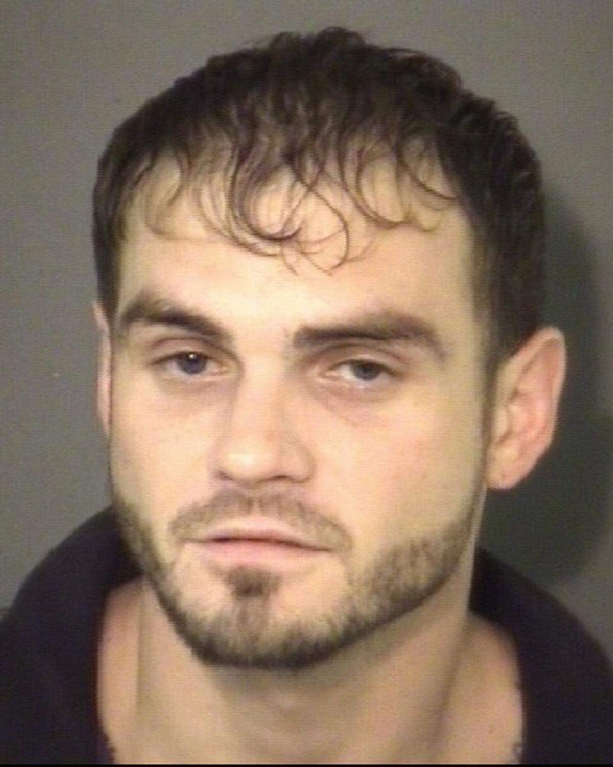 Dustin Kemp Medlin, 29, died hours after he entered the Union County Jail Sunday.
