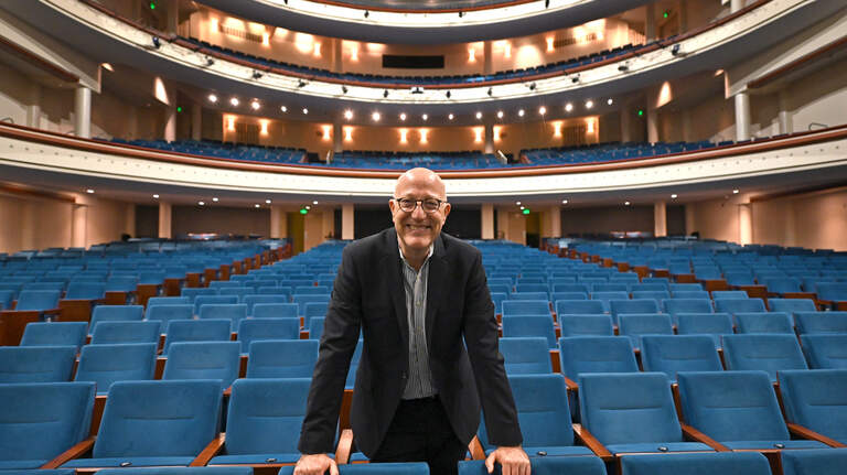 A major force in the Charlotte arts and culture scene is retiring after 20+ years