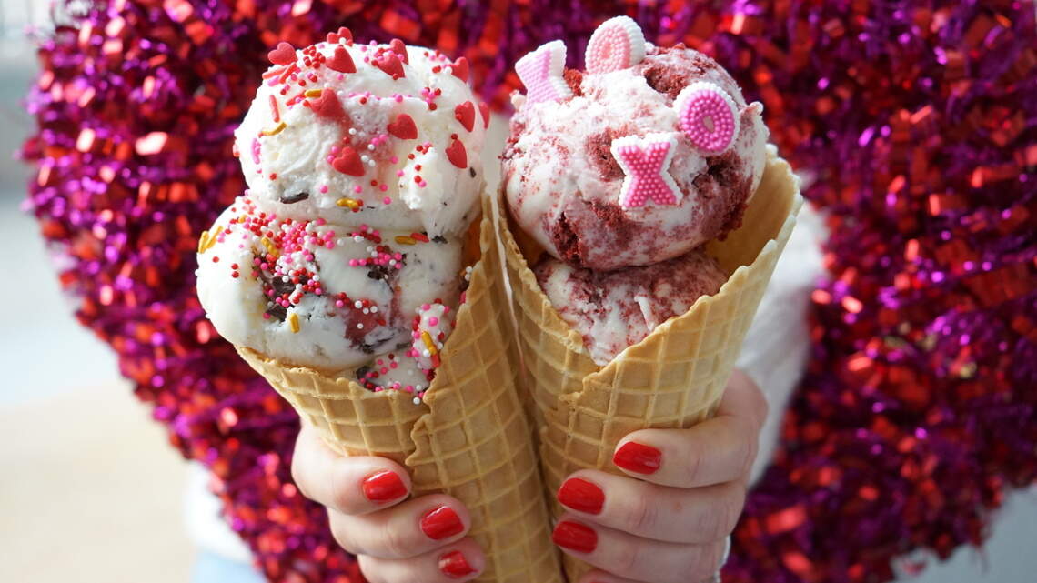 A Charlotte ice cream favorite is expanding to Lake Norman. What we know.