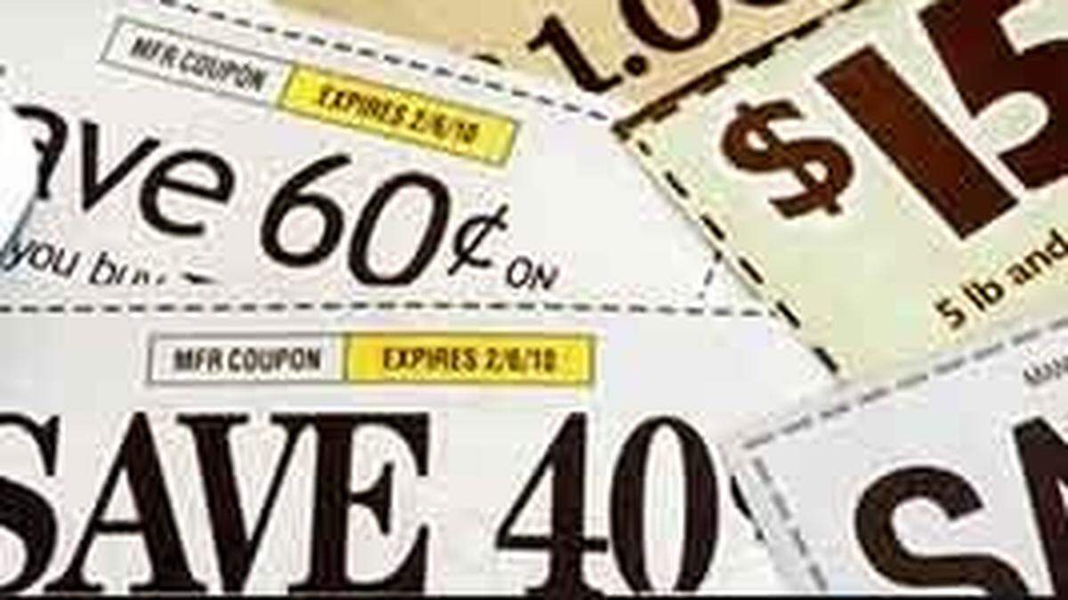 A woman and her husband in Virginia accused of making $31 million worth of counterfeit coupons and selling them online pleaded guilty, prosecutors said.