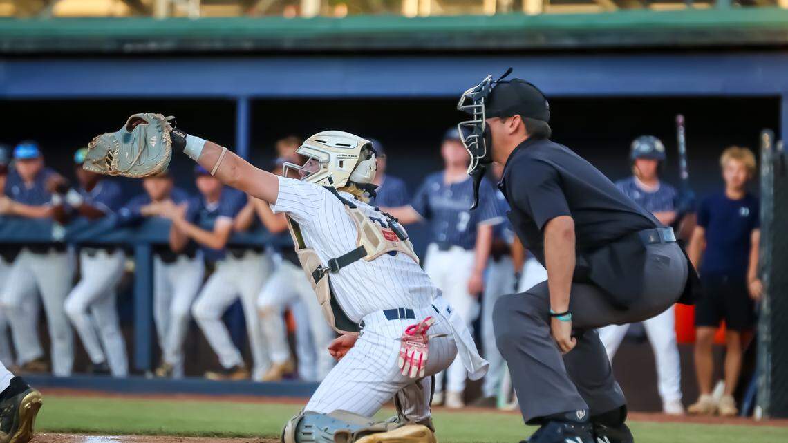 New statewide N.C. baseball polls feature 9 newcomers, 3 new No. 1 teams