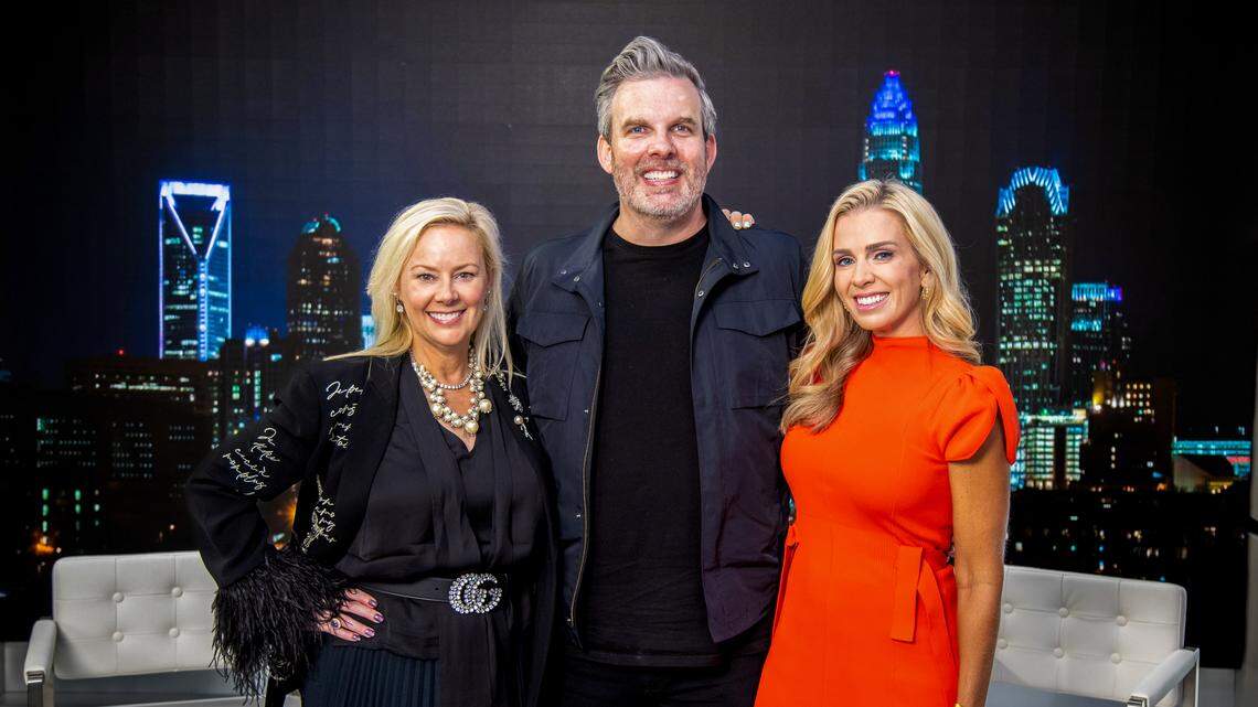 Oh, Brotha! Fred is back in Charlotte (sort of). Will this WCCB-TV reunion work?