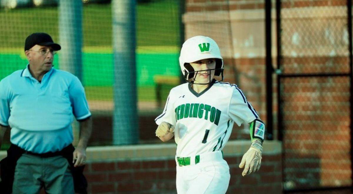 Weddington High softball reached the NC 4A Western Regional championship series, beating Alexander Central on Friday.