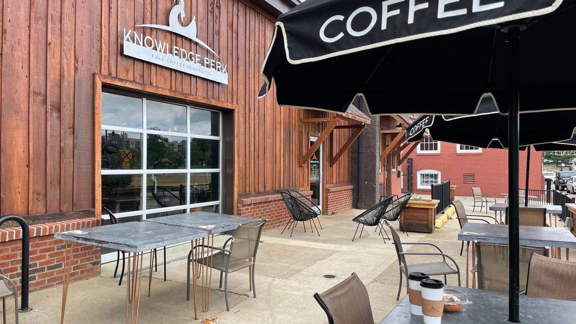 A Rock Hill coffee company is adding another new cafe, drive-thru in York County