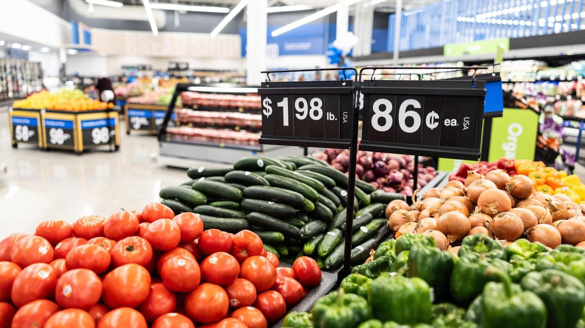 It seems like Columbus and the surrounding areas have a clear favorite when it comes to grocery shopping