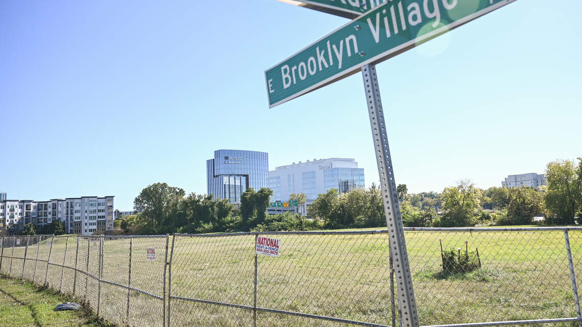 Stalled Brooklyn Village project in Charlotte inches closer to a start date