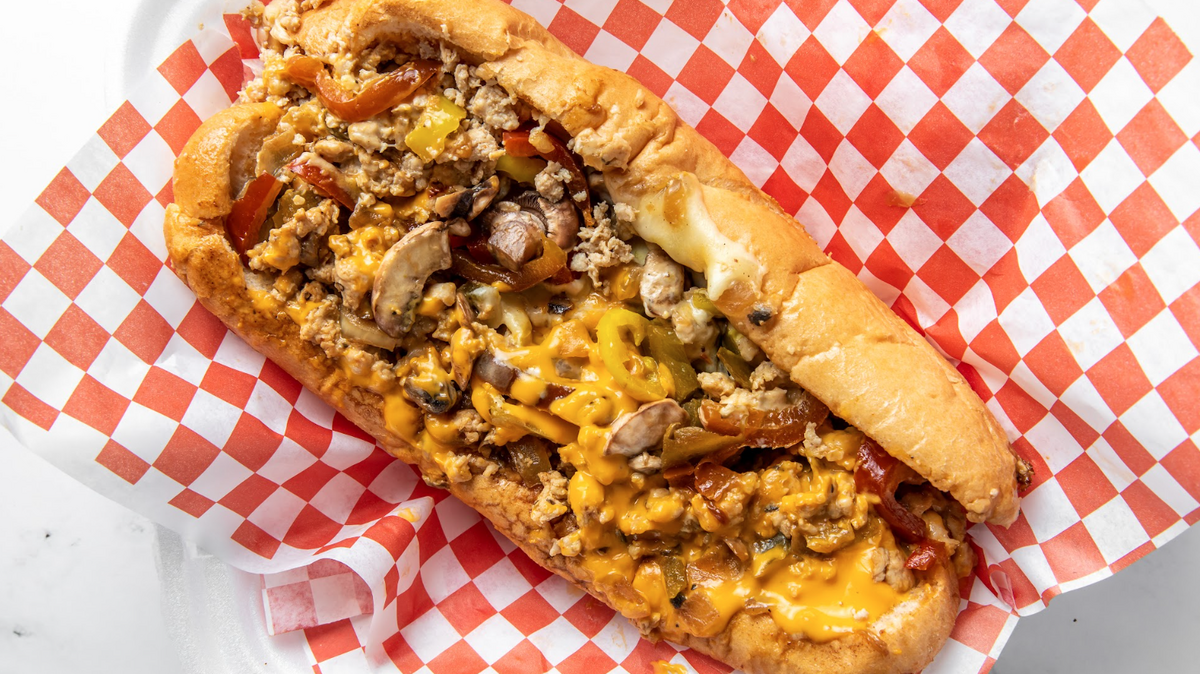 Big Dave’s Cheesesteaks is planning a location in Columbia’s Five Points.