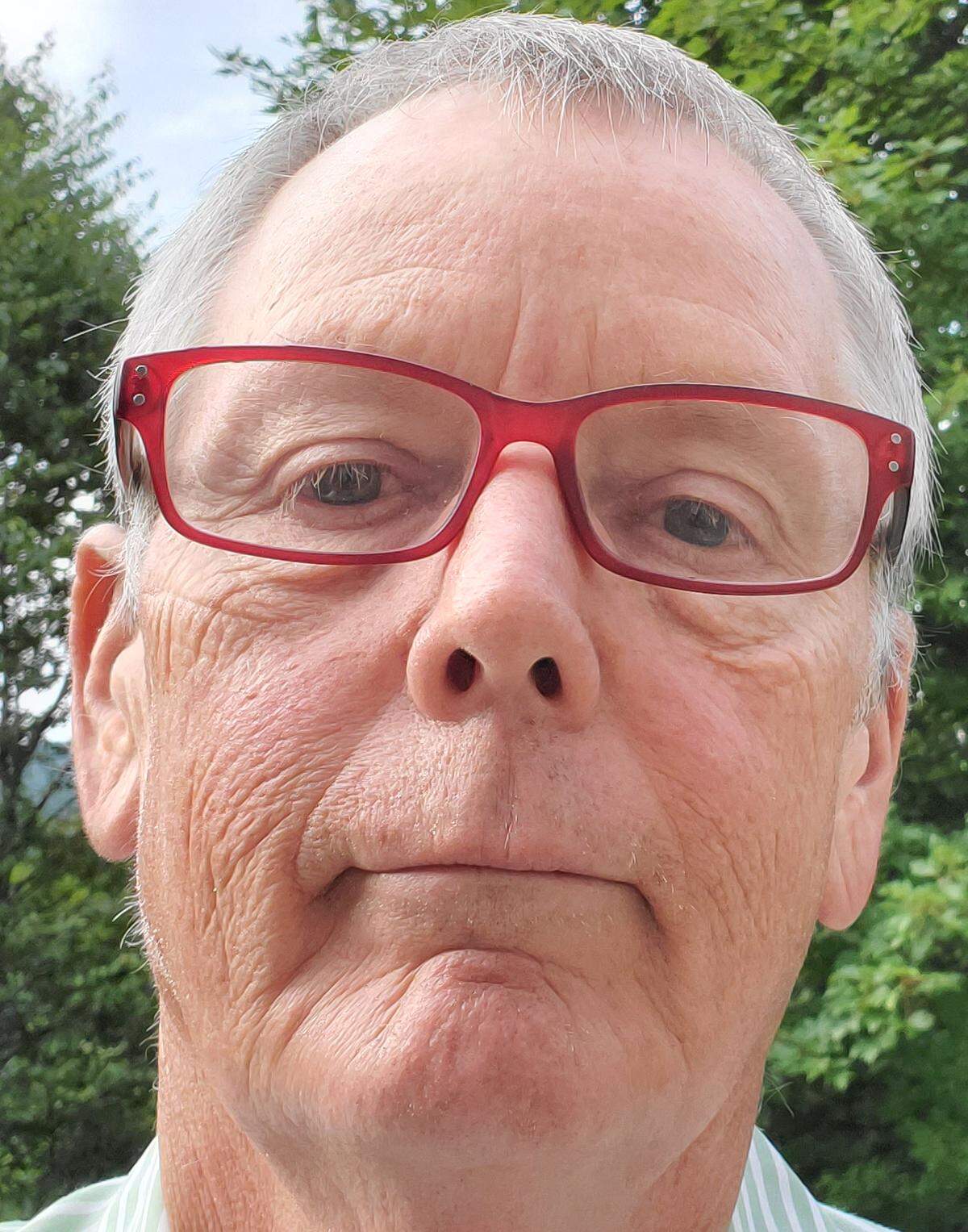 Steve Benkosky