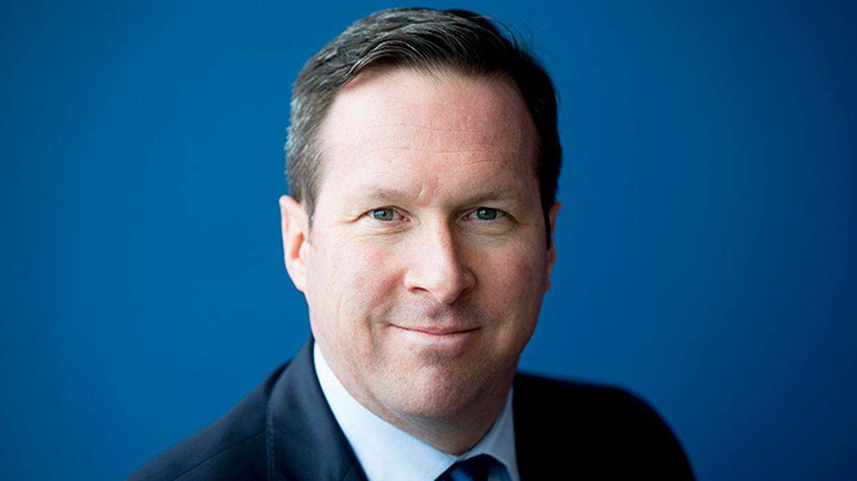Manchester City Football Club Chief Operating Officer Tom Glick last month was named the Carolina Panthers’ next team president.