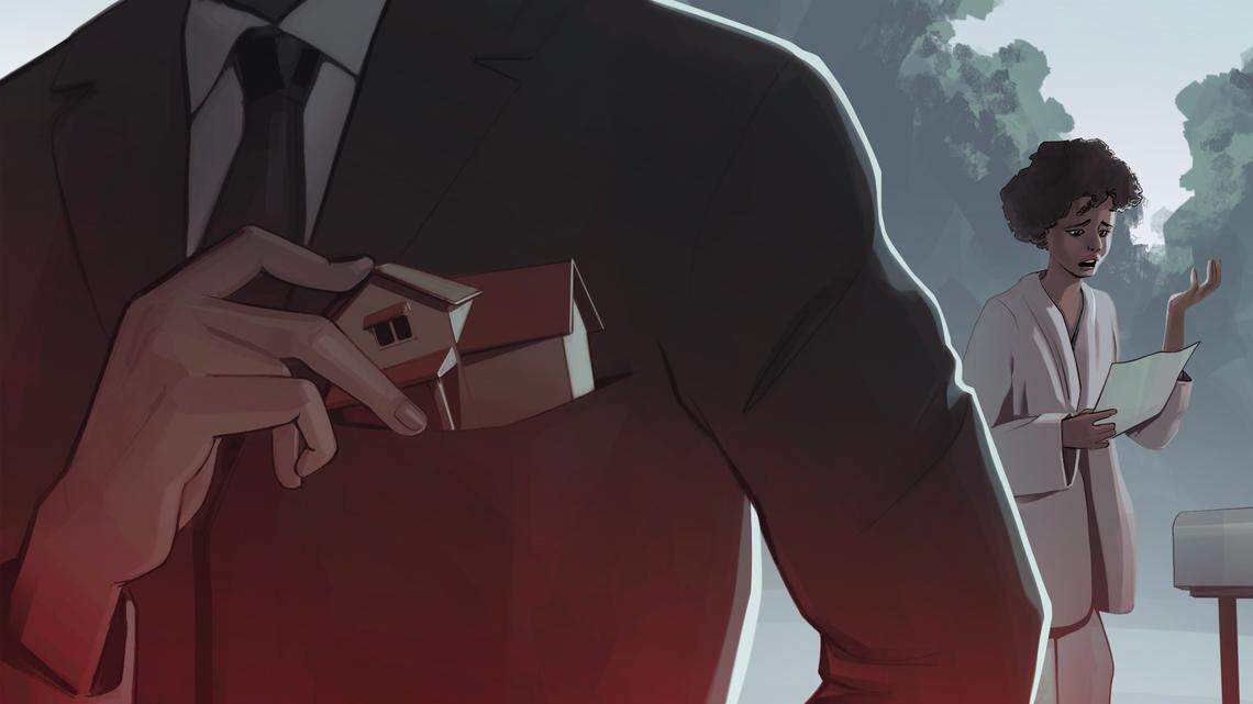 As a 2022 federal trial in North Carolina illustrated, HOA foreclosures can leave homeowners vulnerable to scammers.