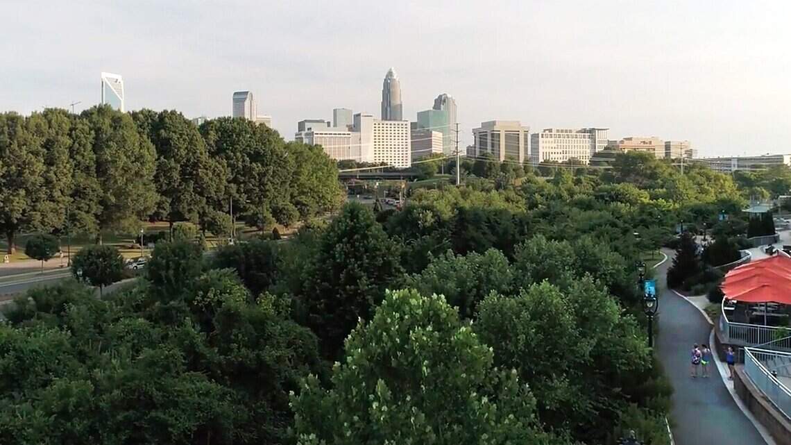 How much do top Mecklenburg County employees earn? Check out the top 10 list.