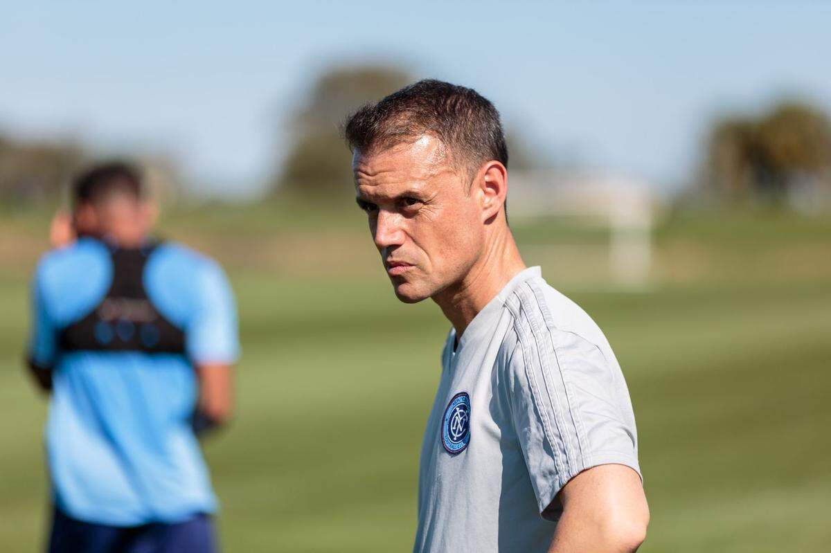 Charlotte&nbsp;FC has named Christian Lattanzio as an assistant coach for the MLS club. Lattanzio was formerly an assistant coach for New York City FC in Major League Soccer and a technical coordinator for Manchester City’s Elite Development Squad.