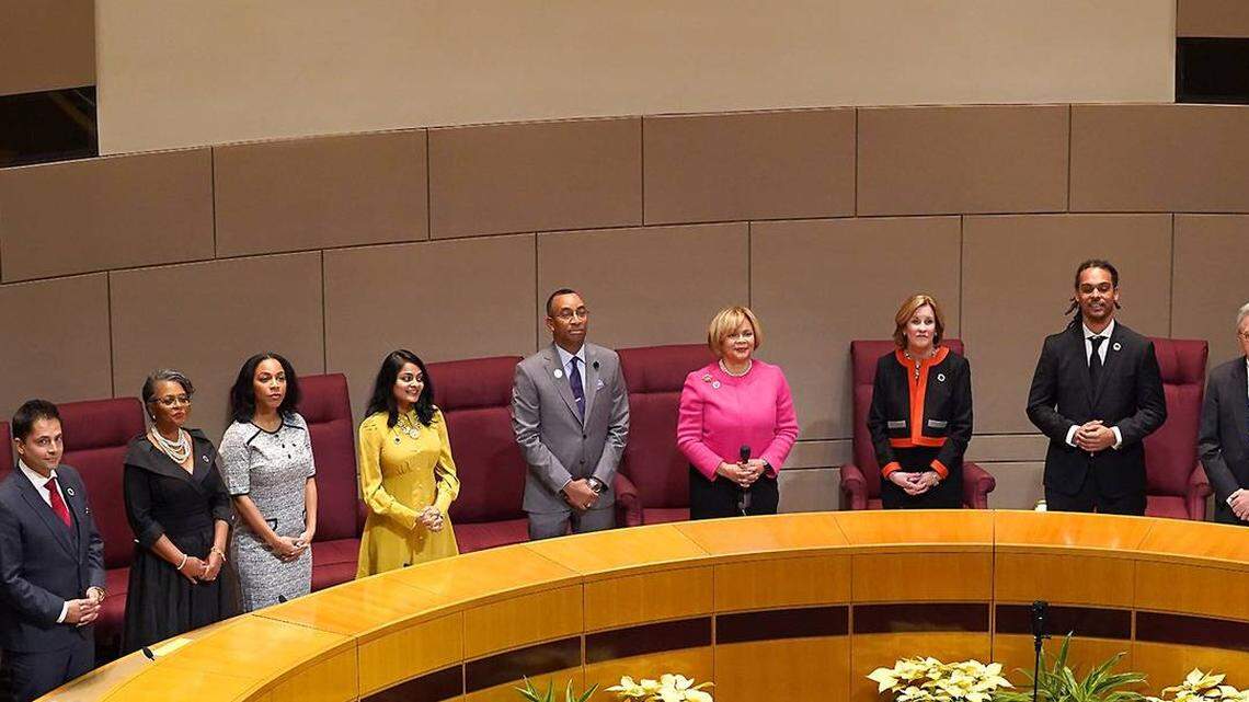 Not another HB2: Would new Charlotte workplace protections draw legal fight?