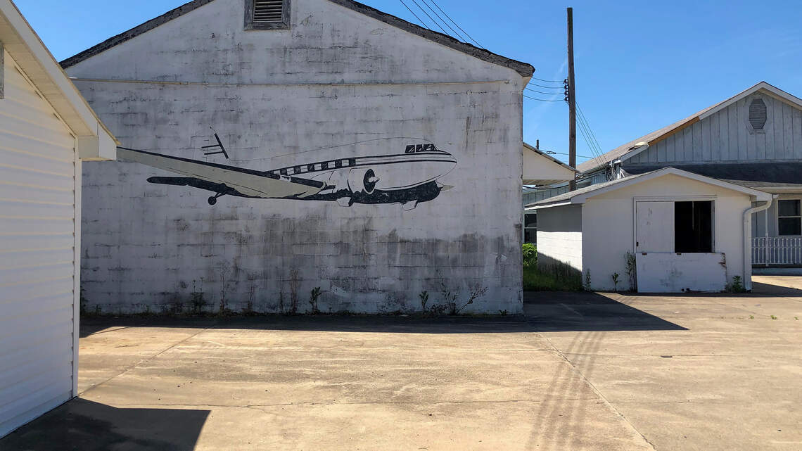 World War II-era airport site in East Charlotte to become workforce housing