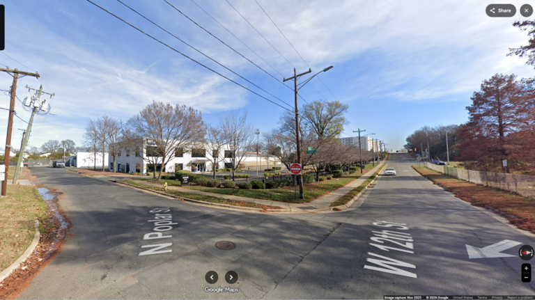 Autopsy reveals a homicide case after body found, CMPD says | Charlotte ...