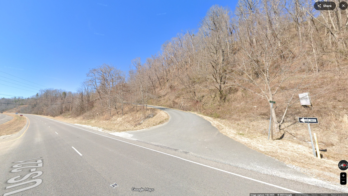 Tripwire stretched across road was attached to an explosive device, NC cops say