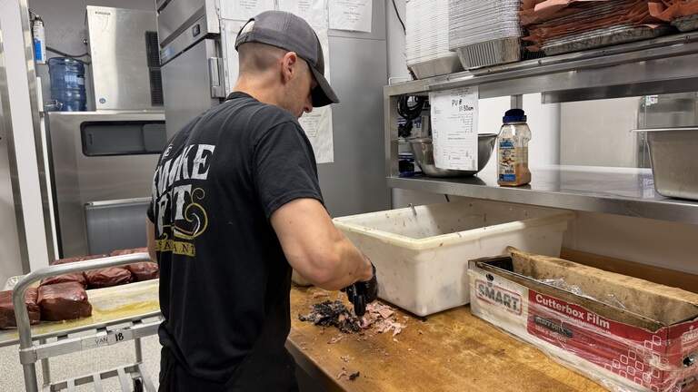 Did Beaufort County restaurants with worst health inspections in July improve? Take a look