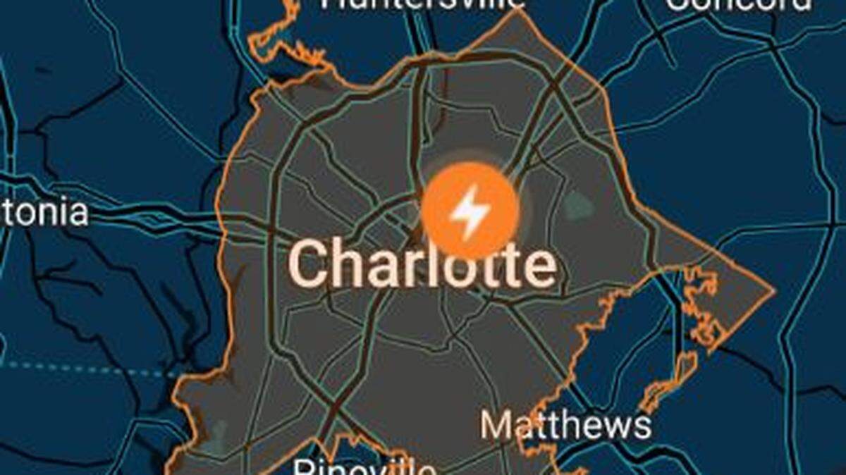 Charlotte-Mecklenburg Police are investigating two homicides that took place less than 30 hours apart. Authorities have not indicated the deaths are connected.