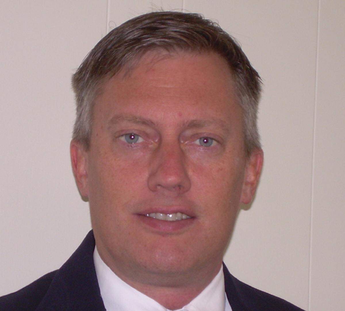 Tim Gestwicki