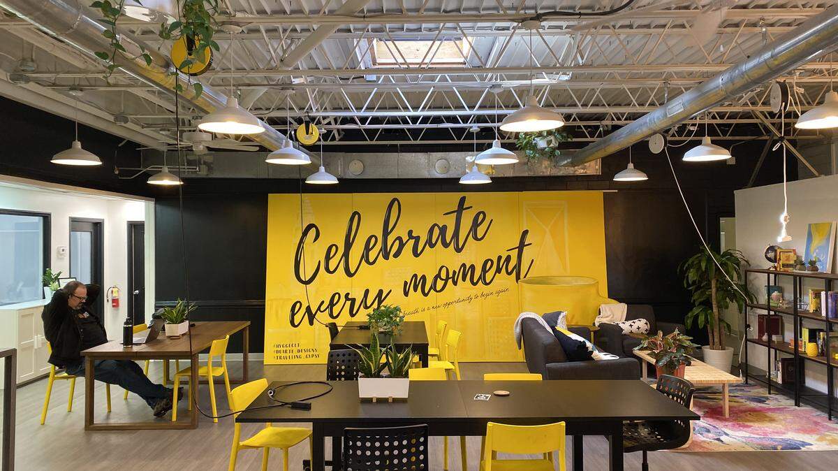 Hygge coworking will close all of its locations this week to prevent community spread of coronavirus.