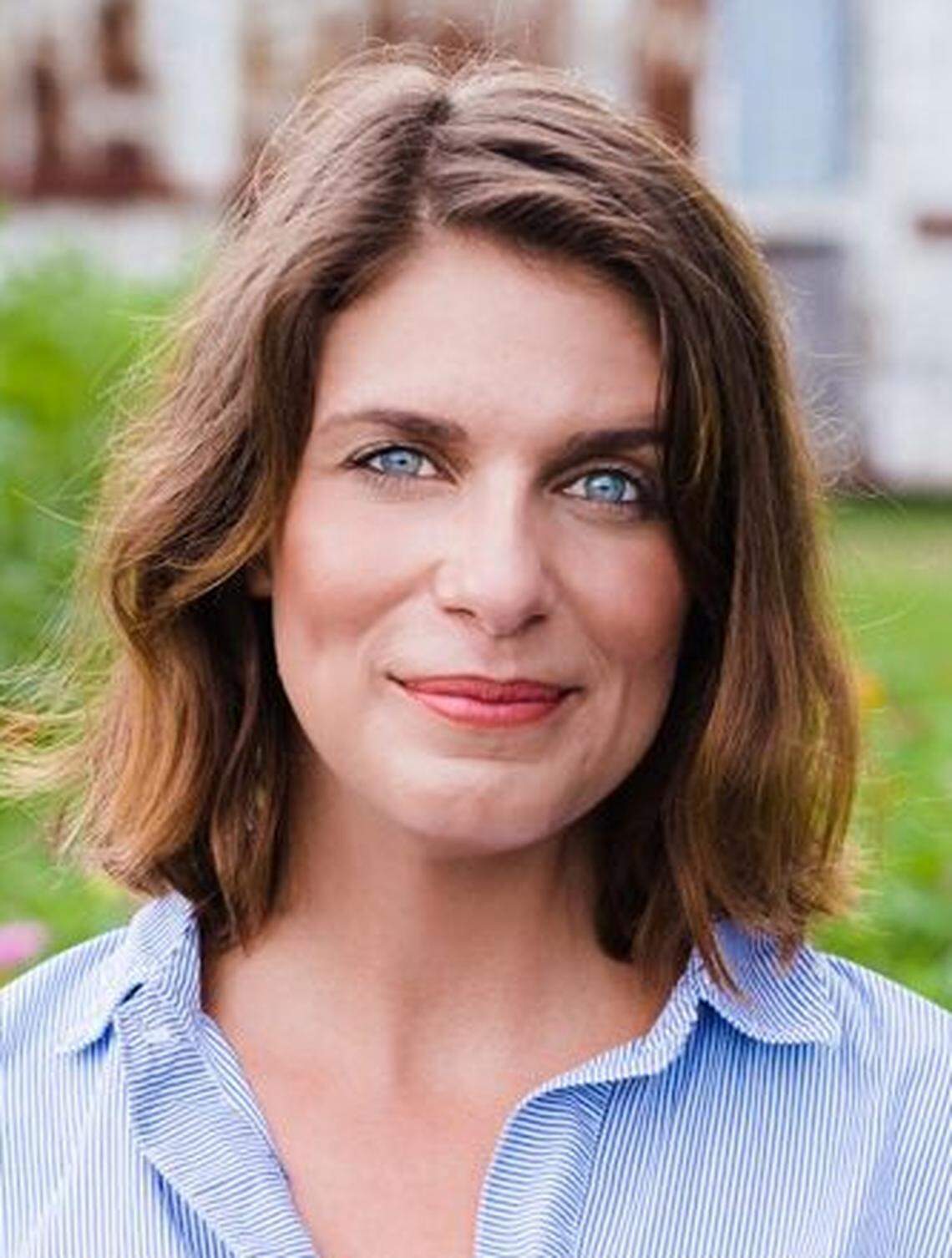 Vivian Howard