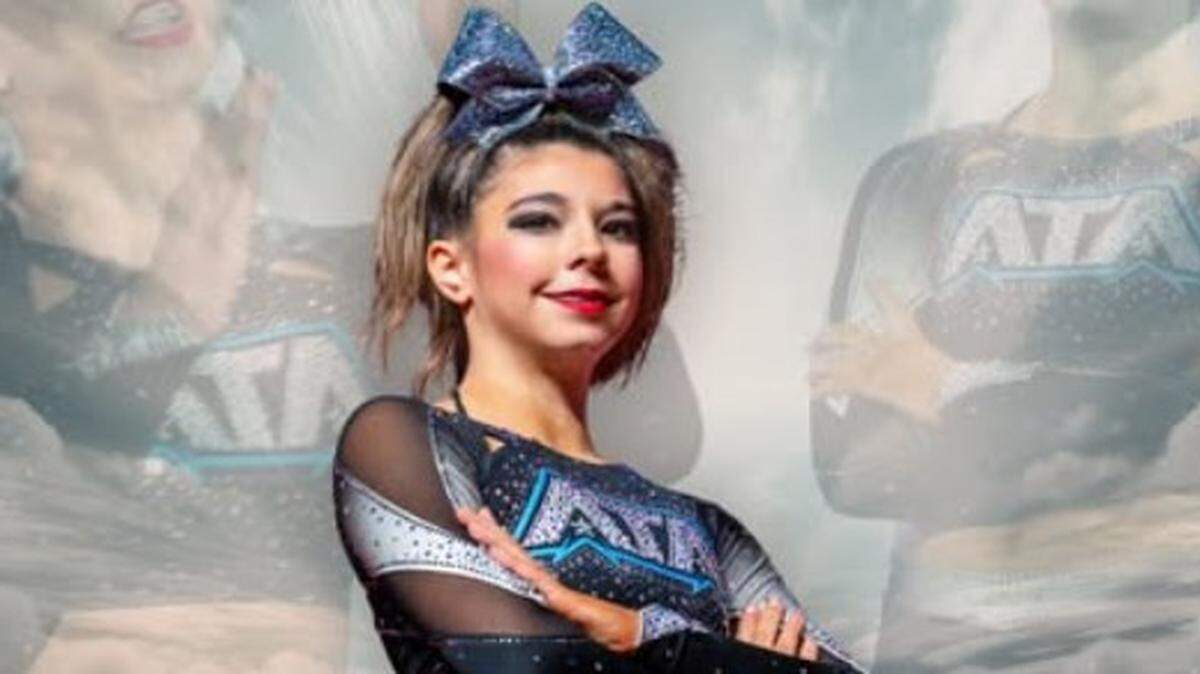 “The mat will never feel the same without her,” Mooresville-based ATA Cheer Lake Norman posted on social media about Julia Rooney, who died in a golf cart mishap.
