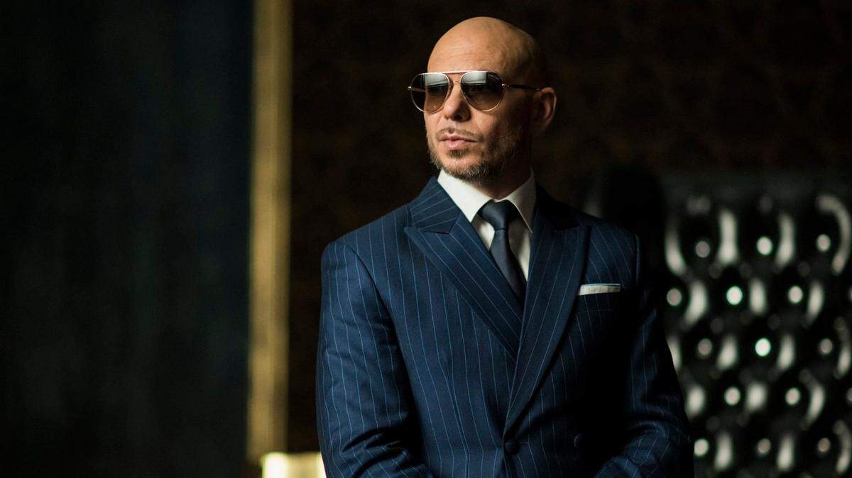 Pitbull — neé Armando Pérez, aka “Mr. Worldwide” — is now a co-owner of Trackhouse Racing, joining team founder/co-owner/former driver Justin Marks and newly hired Mexican driver Daniel Suárez.