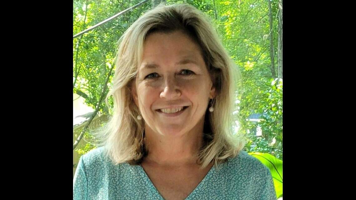 Jennefer Cross Garrity, Matthews Board of Commissioners candidate, answers our questions